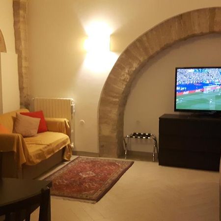 Il Purgatorio Apartman Barletta Kültér fotó