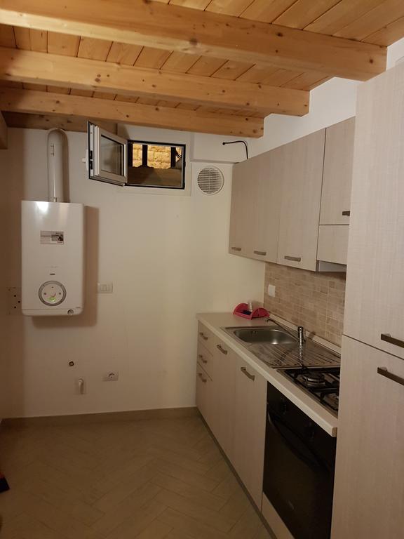 Il Purgatorio Apartman Barletta Kültér fotó