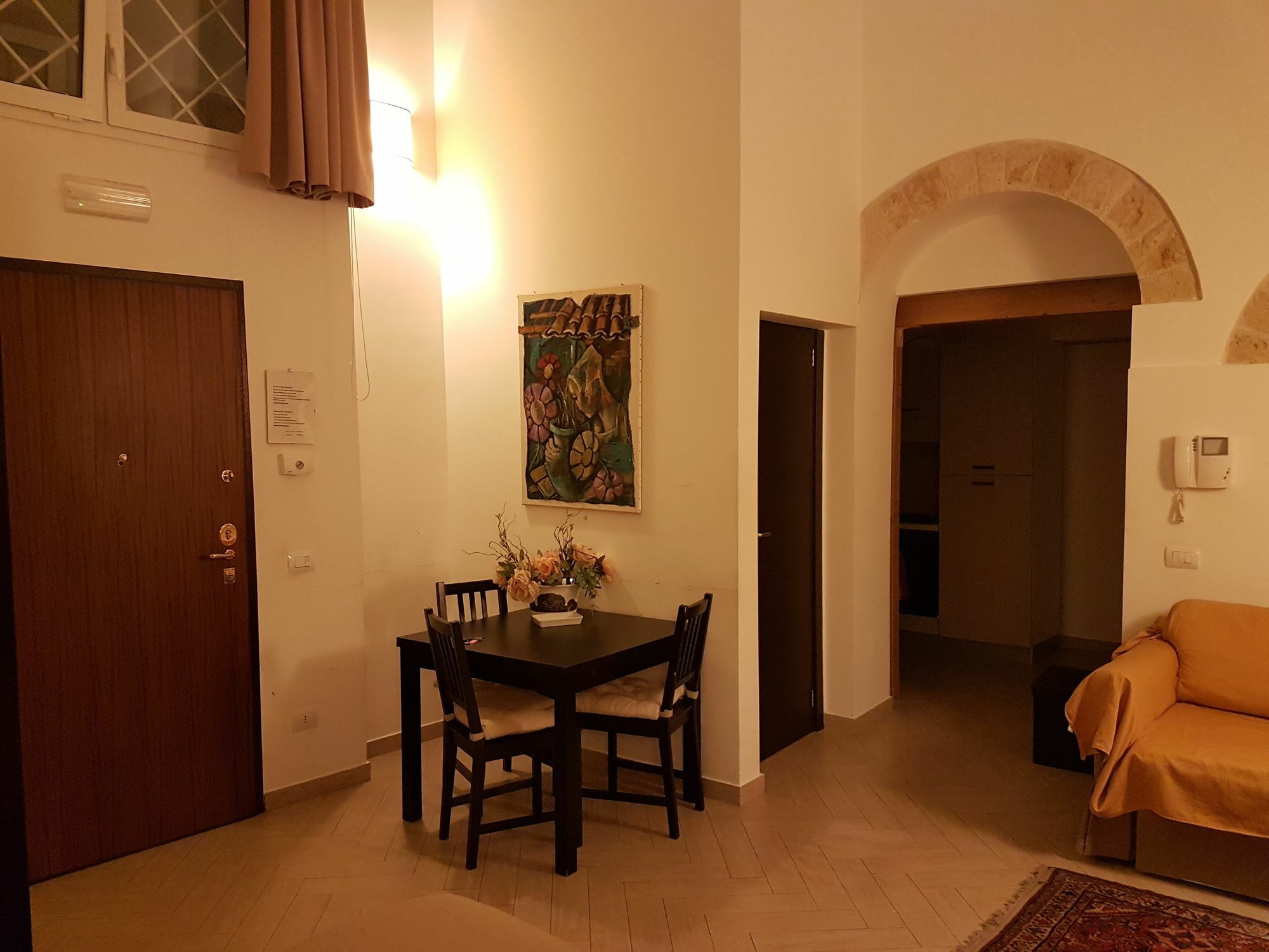 Il Purgatorio Apartman Barletta Kültér fotó